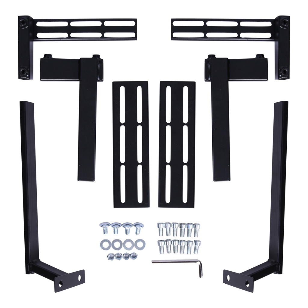 Universal Headboard Bracket Kit