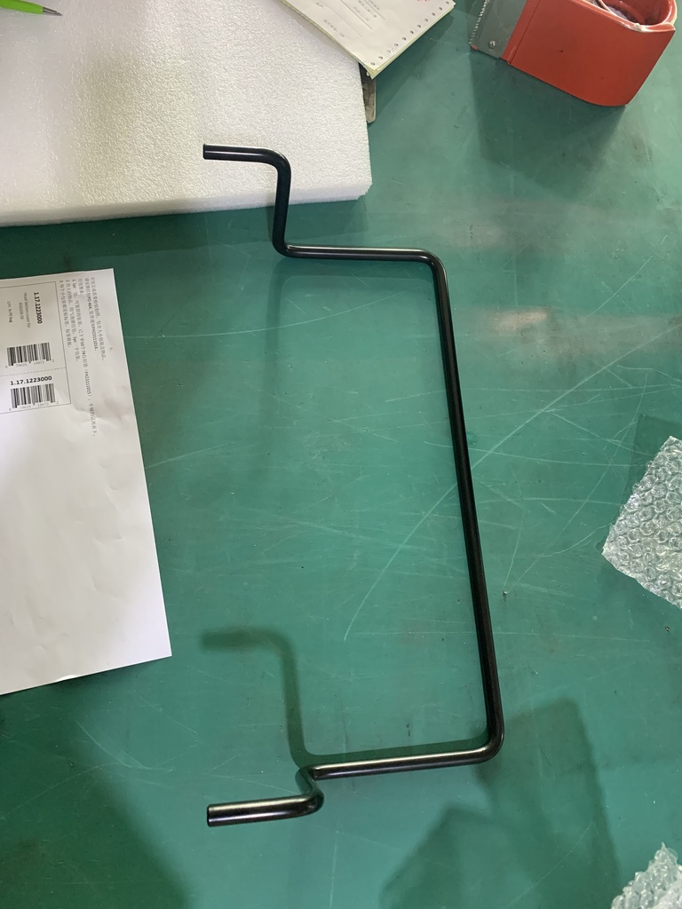 Mattress retainer bar 2023 MODELS