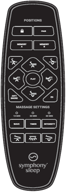 Remote ES600