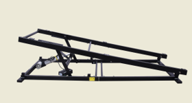 Premiere Elevation Kit-TwinXL