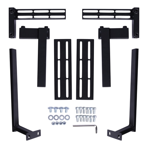 [1.16.5263000] Universal Headboard Bracket Kit
