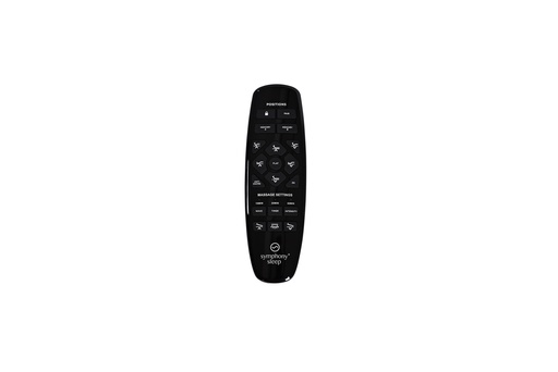 [RF.27.19.28A] Remote 500E/ES500