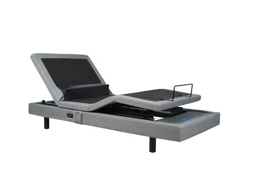 [SS600-SCK] Superior Sleep 600 Head-Foot Elevation-Split Cal King